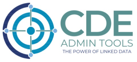 CDEAdminTools